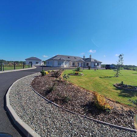 Ballnamona House Cong Exterior photo