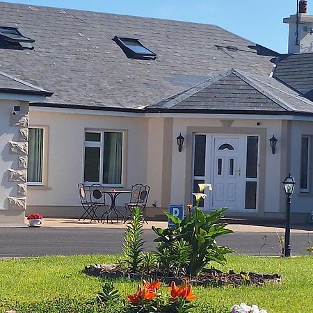 Ballnamona House Cong Exterior photo
