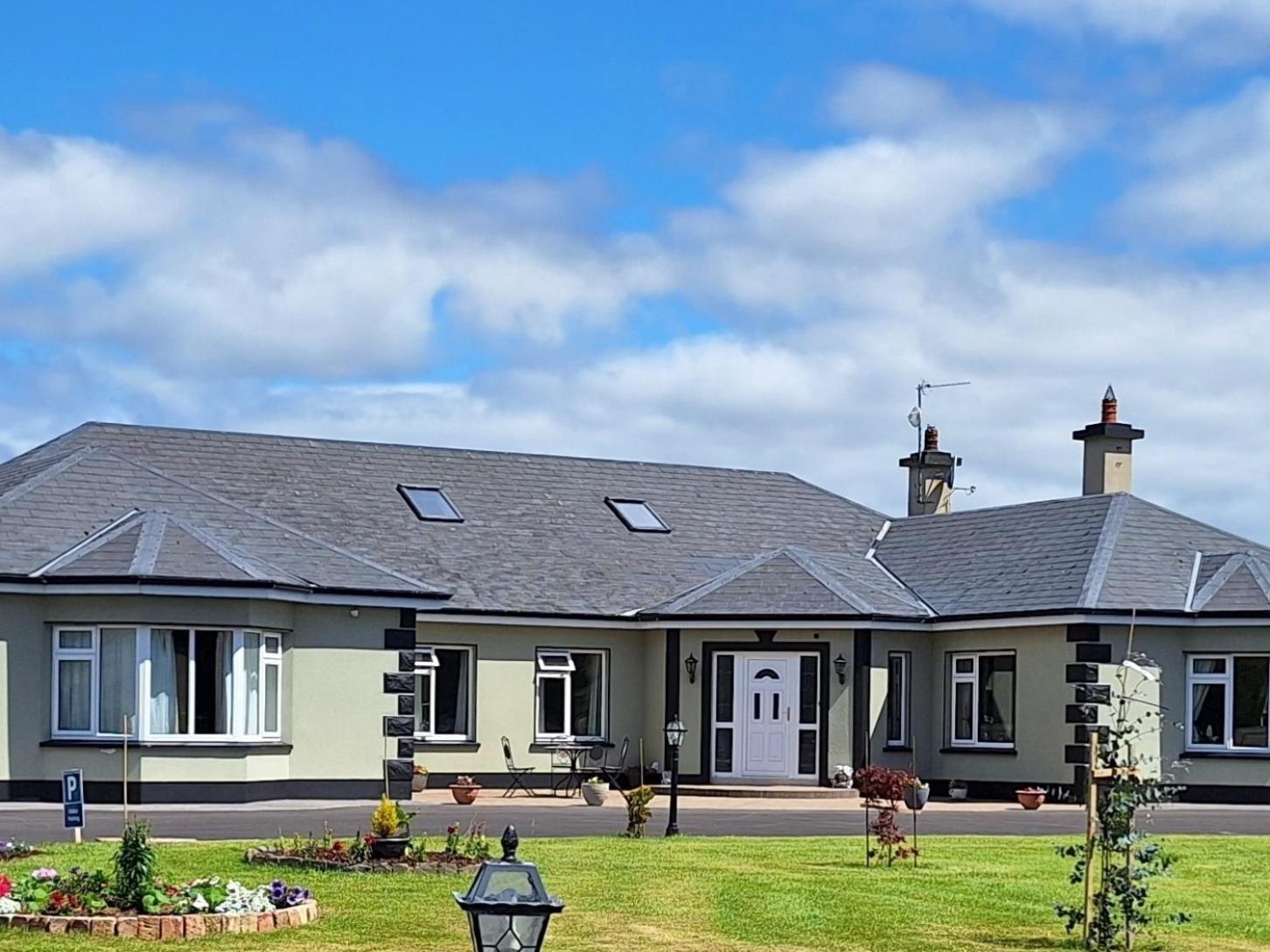 Ballnamona House Cong Exterior photo