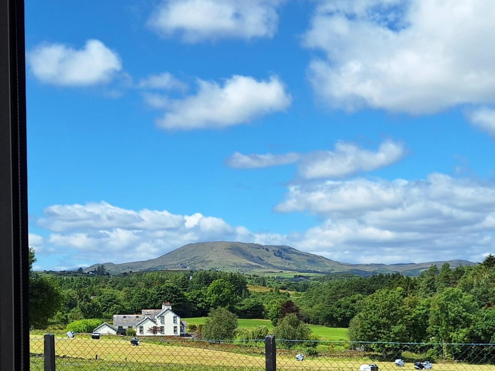 Ballnamona House Cong Exterior photo