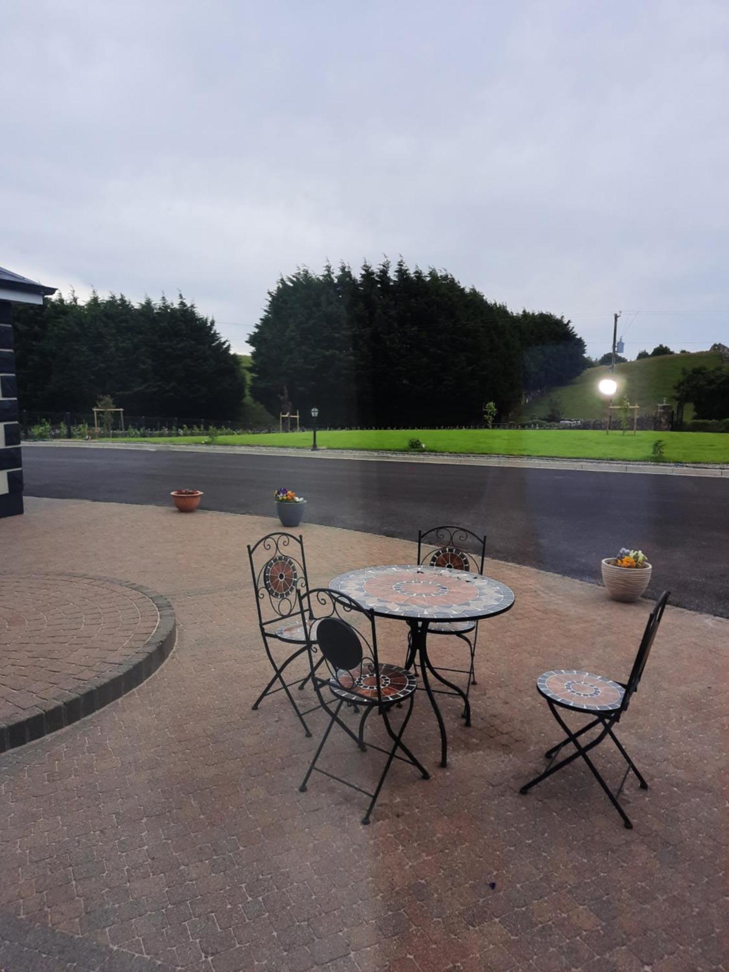 Ballnamona House Cong Exterior photo