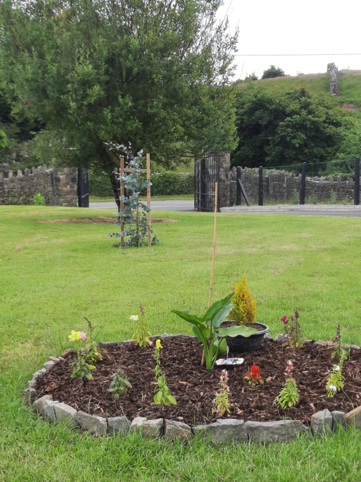 Ballnamona House Cong Exterior photo
