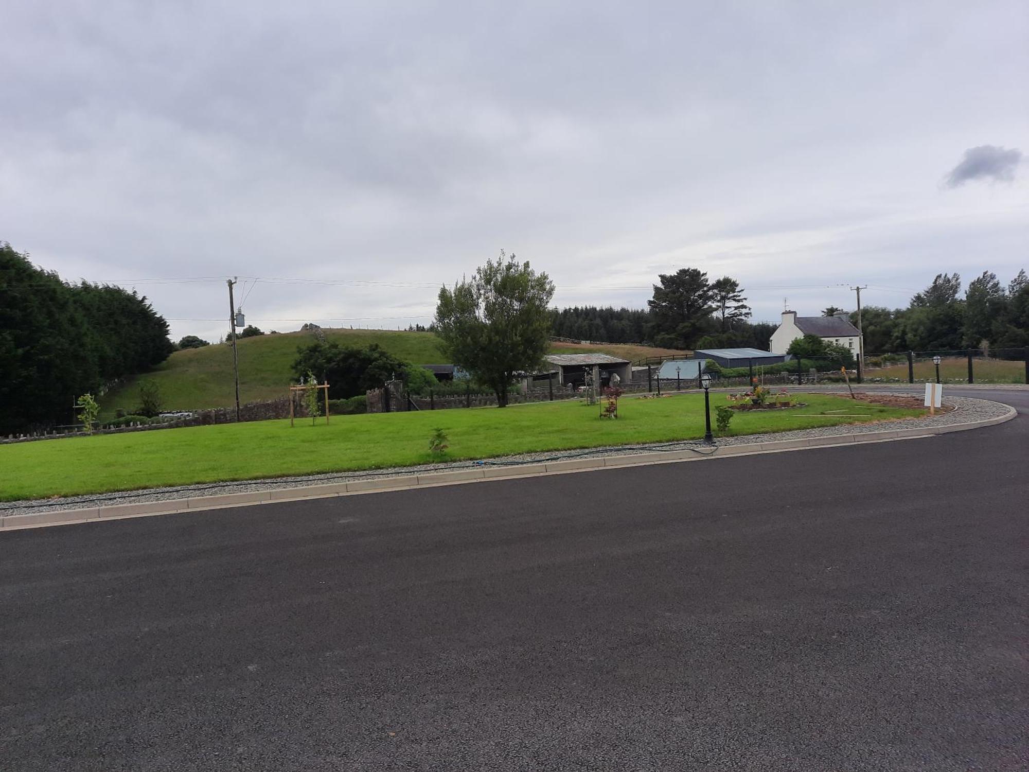 Ballnamona House Cong Exterior photo