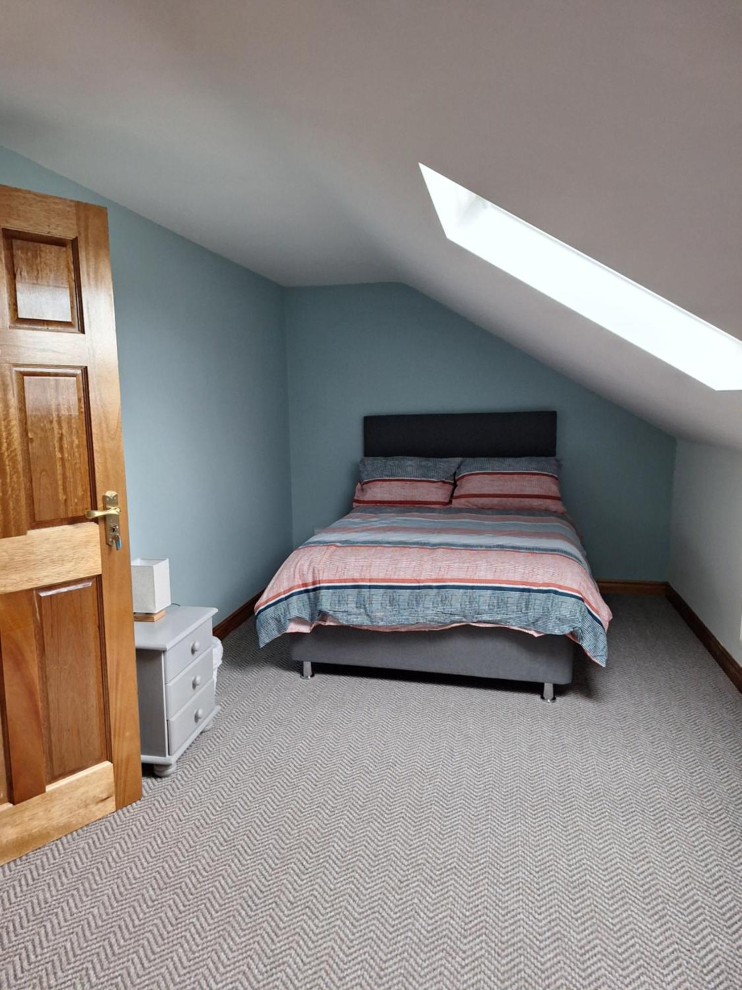 Ballnamona House Cong Room photo