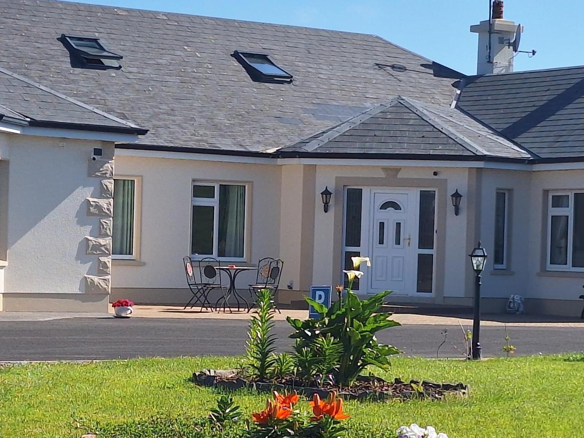 Ballnamona House Cong Exterior photo