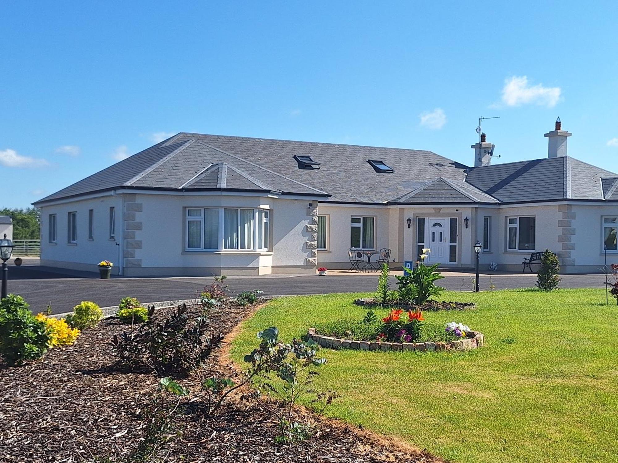 Ballnamona House Cong Exterior photo