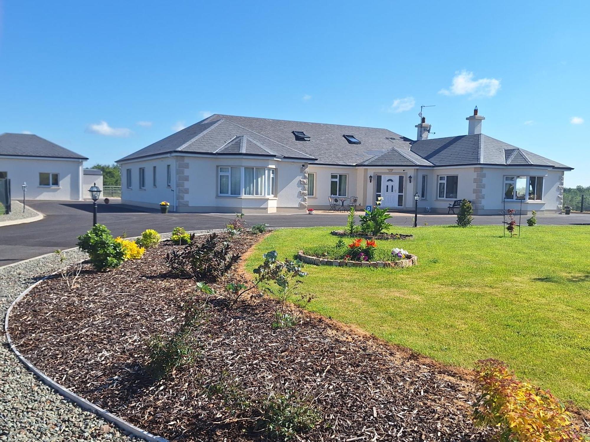 Ballnamona House Cong Exterior photo